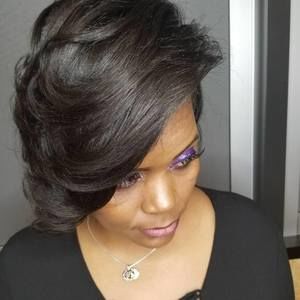 Meet your Posher, Kellie